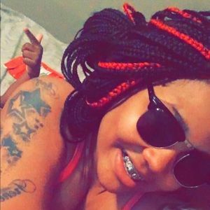 Meet your Posher, Jasmine